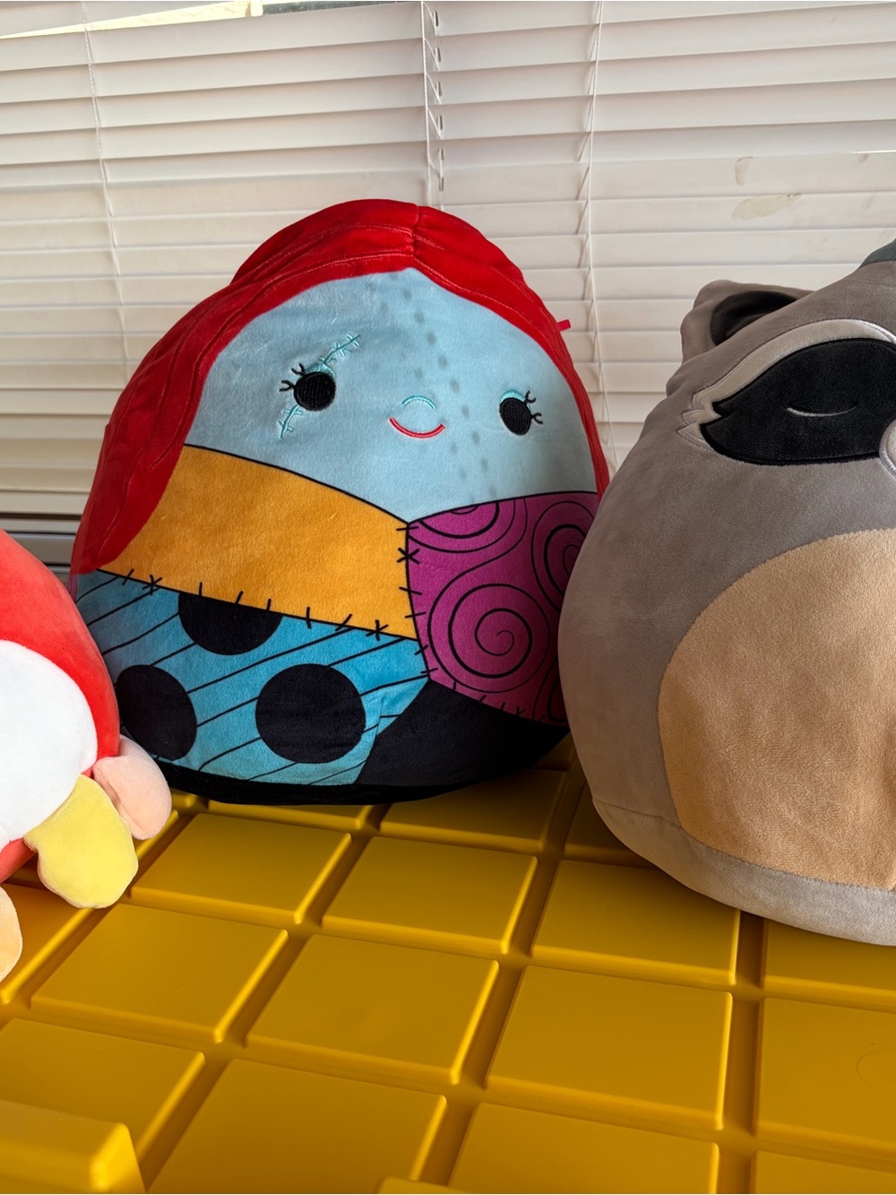 Squishmallows